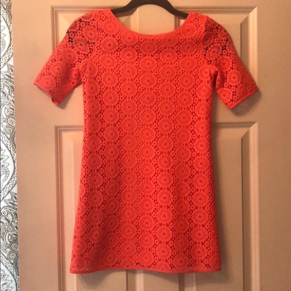 Lilly Pulitzer girls dress
